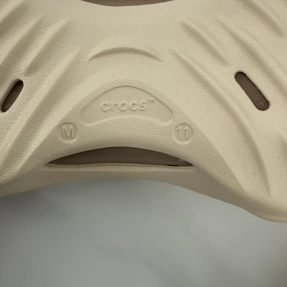 CROCS echo wave